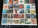 Pearl Jam no code clear vinyl sealed