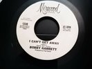 BOBBY GARRETT - Demo - I CAN’T GET AWAY - NORTHERN SOUL