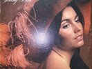 EMMYLOU HARRIS GLIDING BIRD LP. ORIG CDN PRESS. NEAR-MINT CONDITION. 