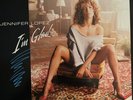 Jennifer Lopez I’m Glad 12” vinyl  made in Germany, Rare, Clean Copy