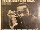 The Rev. Dr. Martin Luther King JR. - I Have A Dream (LP, OG, 1968)