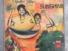 THE LIJADU SISTERS Sunshine rare OG Nigerian sister funk LISTEN