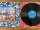 Rolling Stones - Their Satanic Majesties Request. Rare True Mono Vinyl, 1P P1