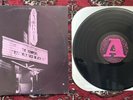 The Humpers Positively Sick On 4th Street 12” LP SFTRI 216 Rare Punk Rock Record