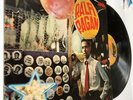 Ralfi Pagan Salsa Funk FANIA SLP 347 1969 Puerto Rico Ex