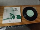 THE SMITHS-WILLIAM, IT WAS REALLY NOTHING UK 1984 7