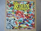THE REZILLOS Can’t Stand USA / US 1st PRESS VINYL LP