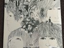 The Beatles - Revolver - Vinyl LP Record Capitol ST-2576 SEALED