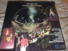 THREE DOG NIGHT Was Captured Live At The Forum -1969 Vintage Record Autographed