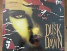 FROM DUSK TIL DAWN SOUNDTRACK LP poster included/180 gram NEW/SEALED