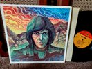 NEIL YOUNG / SELF TITLED LP / ORIGINAL PRESS NO NAME ON FRONT COVER