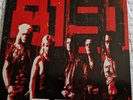 RATT Ratt & Roll 1981 1991 German First 1st pressing Promo Promotional copy