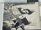 ISD Hail The New Dawn LP Original ROR Oi Skrewed Up No Remorse Warlord