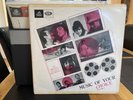 bollywood vinyl records lp Music Of Your Choice Volume 3