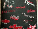 RAMON AYALA BANDA R-15 GRUPO EL MEXICANO BANDA MACHOS LA MAFIA FELINOS IMPACTO
