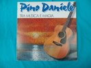 TRA MUSICA E MAGIA - Pino Daniele - 2-62 7968301 doppio LP del 1991