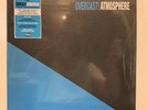 Atmosphere - Overcast  - White Vinyl 3 LP NEW SEALED  RARE OOP Rhymesayers Ent