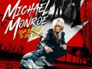 Michael Monroe - I Live Too Fast to Die Young - Vinyl LP