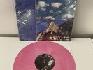 Latterman - We Are Still Alive vinyl LP  RARE Pink