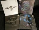 Avenged Sevenfold Vinyl Bundle - the Stage - Nightmare - Waking the Fallen - st