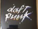 Daft Punk - Discovery - Reissued Gatefold Sleeve  2LP - New and Sealed