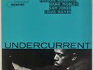 KENNY DREW: Undercurrent US Blue Note 4059 DG OG EAR Jazz Vinyl LP Hank Mobley