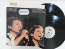 Simon And Garfunkel - The Concert In Central Park LP VINYL 1982, Geffen Records