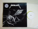 METALLICA - Rare - LP Germany 1986