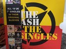 The Clash - The Singles Box Set 19 x 7” Vinyl Punk Records - Unplayed