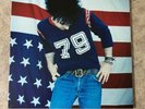 Ryan Adams Gold Vinyl Lp