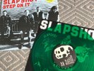 slapshot - Step On It