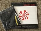 Third Man Records TMR Vault #21 White Stripes Rising Sun COMPLETE SEALED