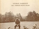 GEORGE HARRISON on 3xLP box set 