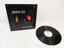 JOIN IN - KENTALOPE ISLAND - PRIVATE 1ST. PRESS.1974 RARE GERMAN KRAUTROCK MINT-