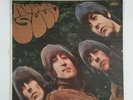 THE BEATLES Rubber Soul TX12442 O LP Vinyl VG+nr++ Cover VG+ Co Slv 1965 Mono