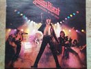 Judas Priest Rare Rhodesia / Zimbabwe Radio Promo Unleashed Iron Maiden AC/DC