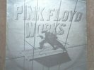 Pink Floyd Rare Rhodesia / Zimbabwe Press Works