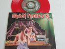 Iron Maiden – Twilight Zone / Wrathchild - EMI 5145 7 UK EMI 7