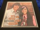 CARPENTERS - We've only just begun LP 1970 - GERMANY Soft Rock, Vocal RARE