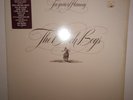 Beach Boys Vinyl Dual LP TEN YEARS OF HARMONY 1981 Stereo CBS Records New Sealed