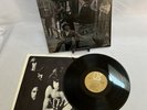 Doors Strange Days RARE HYPE STICKER  In Shrink W Insert Original Psych Vinyl LP