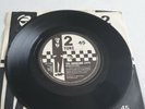 The Swinging Cats – Mantovani / Away - 2 TONE CHS TT147 UK 1980 EMI 7