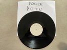 D'Cruze – Disciples Of The Watch - Not On Label - DW1 - V. RARE