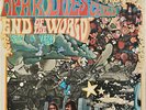 APHRODITE'S CHILD END OF THE WORLD RAIN AND TEARS MERCURY IMPORT LP VANGELIS