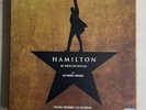 Hamilton (Original Broadway Cast Recording) [Vinyl LP Box Set]