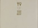 PSYCHIC TV: Towards Thee Infinite Beat UK ’90 Wax Trax Vinyl LP Industrial