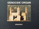 Genocide Organ Remember Vinyl 2 LP´s Tesco Top Zustand