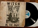 WITCH - IN THE PAST - ZAMROCK - ZMPL - ZAMBIA