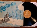 WITCH - MOVIN ON - ZAMBIA - DISCO - FUNK - GRAIL - ZAMROCK