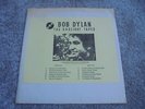 Bob Dylan - The Gaslight Tapes 1973 USA LP CONTRA BAND NOT TMOQ